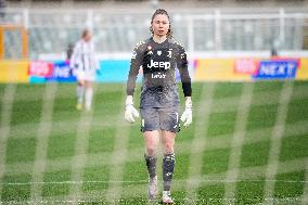 CALCIO - Supercoppa Femminile - Juventus FC vs AS Roma