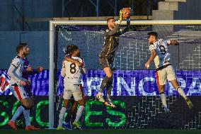 CALCIO - Serie A - ACF Fiorentina vs AC Milan
