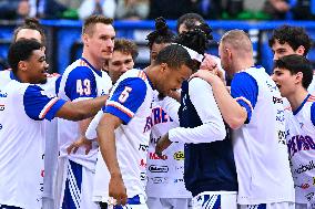 BASKET - Serie A - Nutribullet Treviso Basket vs Openjobmetis Varese