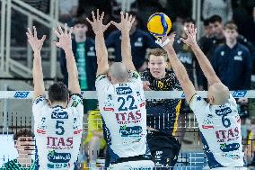VOLLEY - Superlega Serie A - Itas Trentino vs Rana Verona