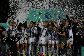 CALCIO - Supercoppa Femminile - Juventus FC vs AS Roma