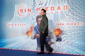 Mercy Photocall - Madrid