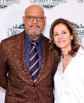 The Stella Adler Academy of Acting and Theatre Staged Benefit Reading - LA