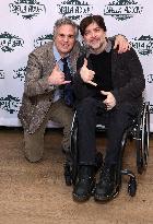 The Stella Adler Academy of Acting and Theatre Staged Benefit Reading - LA