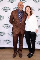 The Stella Adler Academy of Acting and Theatre Staged Benefit Reading - LA