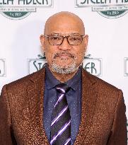 The Stella Adler Academy of Acting and Theatre Staged Benefit Reading - LA