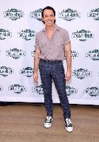 The Stella Adler Academy of Acting and Theatre Staged Benefit Reading - LA