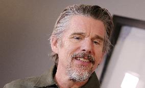 The Stella Adler Academy of Acting and Theatre Staged Benefit Reading - LA