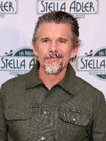 The Stella Adler Academy of Acting and Theatre Staged Benefit Reading - LA