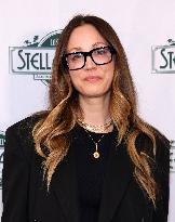 The Stella Adler Academy of Acting and Theatre Staged Benefit Reading - LA