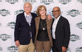 The Stella Adler Academy of Acting and Theatre Staged Benefit Reading - LA