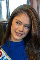 Stephane Rolland Event At Bouglione Winter Circus