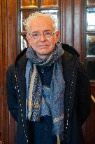 Stephane Rolland Event At Bouglione Winter Circus