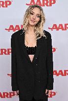 2026 Annual Movies for Grownups Awards with AARP