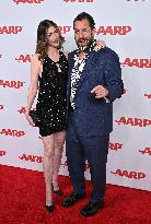 2026 Annual Movies for Grownups Awards with AARP