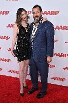 2026 Annual Movies for Grownups Awards with AARP