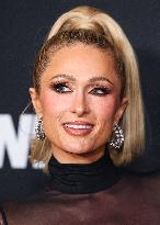 WWD Style Awards, Golden Globes - LA