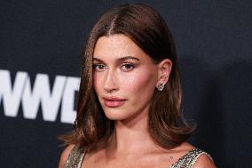 WWD Style Awards, Golden Globes - LA