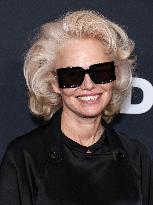 WWD Style Awards, Golden Globes - LA