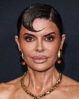 WWD Style Awards, Golden Globes - LA