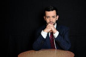 Jean-Philippe Tanguy On Dimanche En Politique - Paris