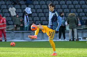 CALCIO - Serie A - Udinese Calcio vs Pisa SC