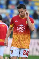 CALCIO - Serie B - Frosinone Calcio vs US Catanzaro