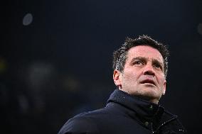 CALCIO - Serie A - Inter - FC Internazionale vs SSC Napoli