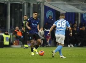 CALCIO - Serie A - Inter - FC Internazionale vs SSC Napoli