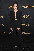 2026 Astra Film Awards