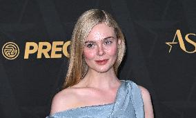 2026 Astra Film Awards