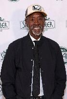 The Stella Adler Academy of Acting and Theatre Staged Benefit Reading - LA