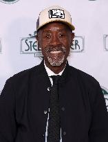 The Stella Adler Academy of Acting and Theatre Staged Benefit Reading - LA