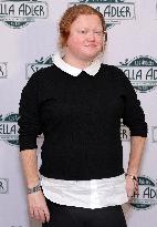 The Stella Adler Academy of Acting and Theatre Staged Benefit Reading - LA