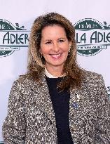 The Stella Adler Academy of Acting and Theatre Staged Benefit Reading - LA