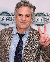 The Stella Adler Academy of Acting and Theatre Staged Benefit Reading - LA