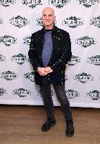 The Stella Adler Academy of Acting and Theatre Staged Benefit Reading - LA