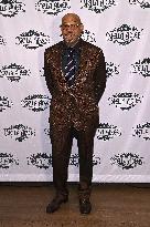 Staged Benefit Reading of ‘All The President’s Men’