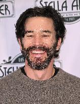 Staged Benefit Reading of ‘All The President’s Men’