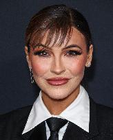 WWD Style Awards, Golden Globes - LA