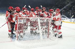 SPORT INVERNALI - Hockey su ghiaccio - Final Four IHL Serie A