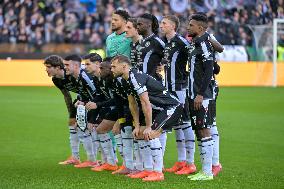 CALCIO - Serie A - Udinese Calcio vs Pisa SC