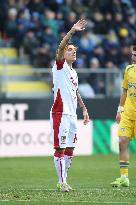 CALCIO - Serie B - Frosinone Calcio vs US Catanzaro