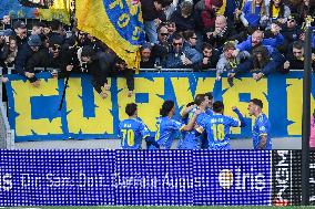 CALCIO - Serie B - Carrarese Calcio vs SSC Bari