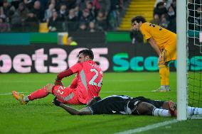 CALCIO - Serie A - Udinese Calcio vs Pisa SC