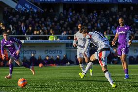 CALCIO - Serie A - ACF Fiorentina vs AC Milan