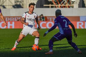 CALCIO - Serie A - ACF Fiorentina vs AC Milan