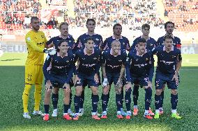 CALCIO - Serie B - Mantova 1911 vs Palermo FC