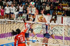 VOLLEY - Serie A1 Femminile - Eurotek Laica Uyba vs Savino Del Bene Scandicci