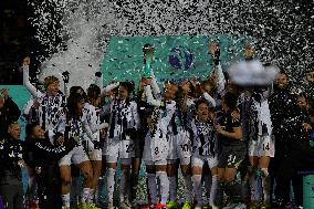 CALCIO - Supercoppa Femminile - Juventus FC vs AS Roma